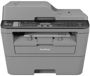 brother MFC L2700DN mono laser printer